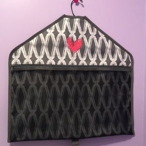 Hang it up pocket from thirty one